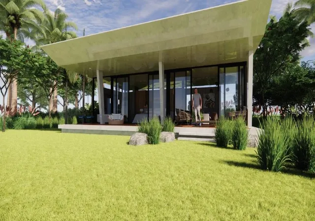 Homes for sale in Rio Grande, PR | Pr 956 Km 88 E Sector Los Medinas Bo Guzman Arriba, Rio Grande, PR 00745 | MLS# PR9122044