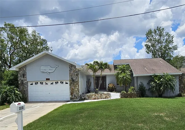 1st image of 2210 Bayou Dr, Holiday, FL 34691 | MLS# TB8518437