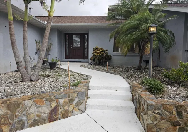 Photo 3 of Single family home for sale at 2210 Bayou Dr, Holiday, FL 34691 | MLS# TB8518437 | Listing updated on 2026-10-01
