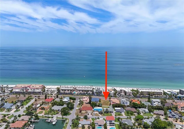 1st image of (Undisclosed), Belleair Beach, FL 33786 | MLS# TB8518438