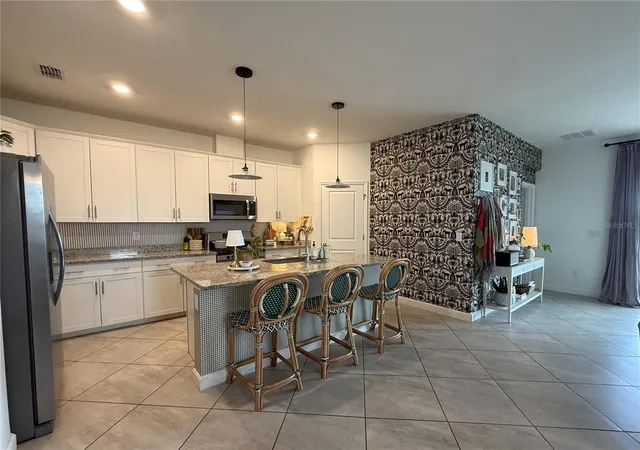Photo 2 of Single family home for sale at 5132 Coral Reef Way, Bradenton, FL 34211 | MLS# A4696856 | Listing updated on 2026-08-25