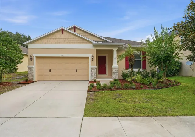 1st image of 20945 Oldenburg Loop, Mount Dora, FL 32757 | MLS# G5113644