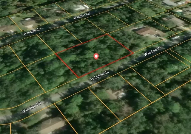 1st image of 11640 W Indian Cir, Crystal River, FL 34428 | MLS# TB8518449