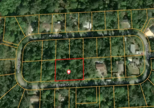 2nd image of 11640 W Indian Cir, Crystal River, FL 34428 | MLS# TB8518449