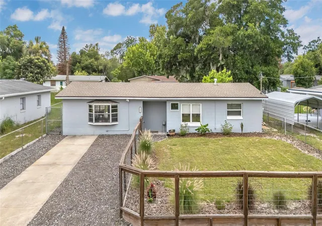 1st image of 855 Pearl Dr, Mount Dora, FL 32757 | MLS# O6416195