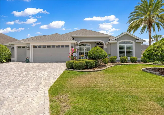 Homes for sale in The Villages, FL | 1492 Olustee Pl, The Villages, FL 32163 | MLS# G5113646