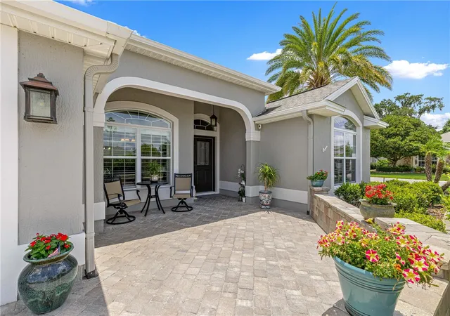 Homes for sale in The Villages, FL | 1492 Olustee Pl, The Villages, FL 32163 | MLS# G5113646