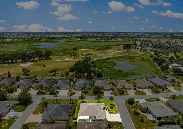 Homes for sale in The Villages, FL | 1492 Olustee Pl, The Villages, FL 32163 | MLS# G5113646