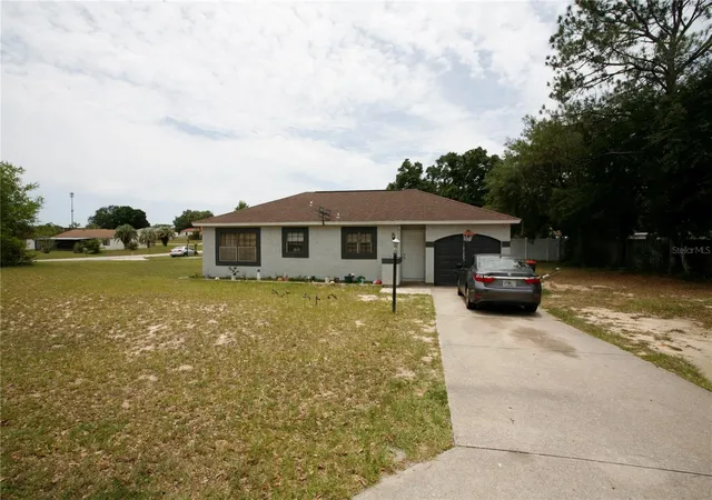 2nd image of 314 Oak Track Pass, Ocala, FL 34472 | MLS# OM726503