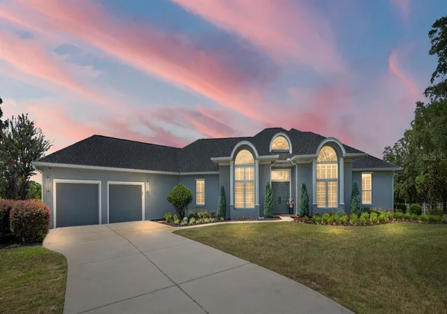 Land for sale at 10516 SW 27th Avenue, OCALA, FL 34476 | MLS# OM726506