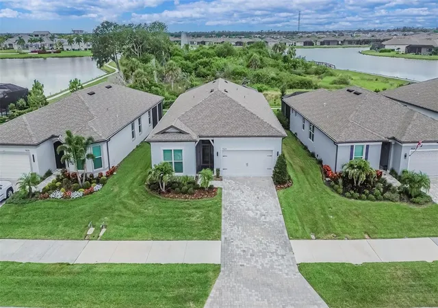 Photo 1 of Single family home for sale at 9024 Barrier Coast Trl, Parrish, FL 34219 | MLS# TB8518463 | Listing updated on 2026-08-01