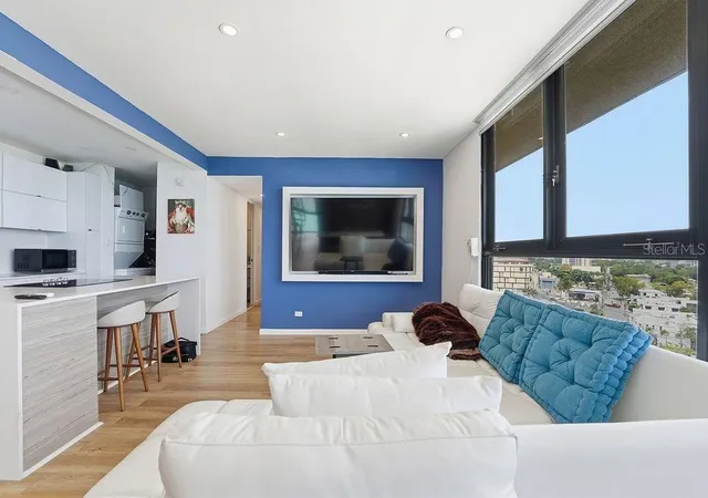 Homes for sale in San Juan, PR | Inga 1 N Costamar Condominium #PH, San Juan, PR 00913 | MLS# PR9122048