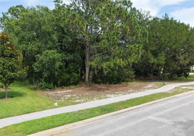 Photo 2 of Land for sale at 18 N Lakewalk Dr, Palm Coast, FL 32137 | MLS# FC319229 | Listing updated on 2026-09-28