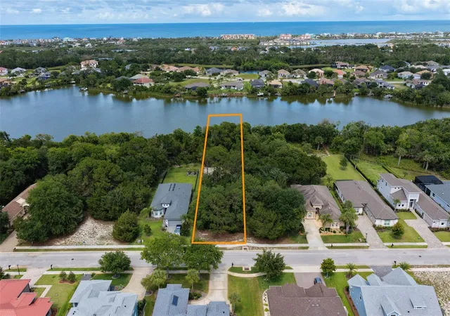Photo 3 of Land for sale at 18 N Lakewalk Dr, Palm Coast, FL 32137 | MLS# FC319229 | Listing updated on 2026-09-28