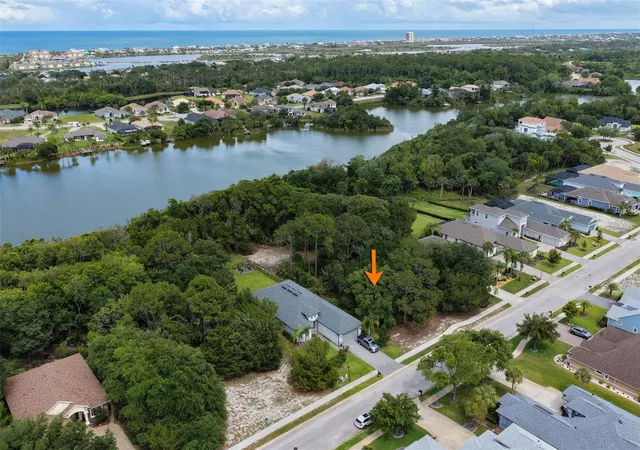 Photo 4 of Land for sale at 18 N Lakewalk Dr, Palm Coast, FL 32137 | MLS# FC319229 | Listing updated on 2026-09-28