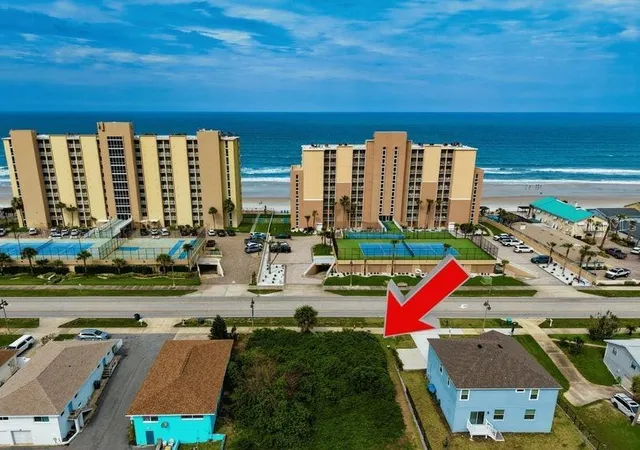 1st image of 3826 S Atlantic Ave, Daytona Beach, FL 32118 | MLS# V4949629