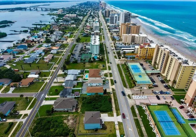 13th image of 3826 S Atlantic Ave, Daytona Beach, FL 32118 | MLS# V4949629