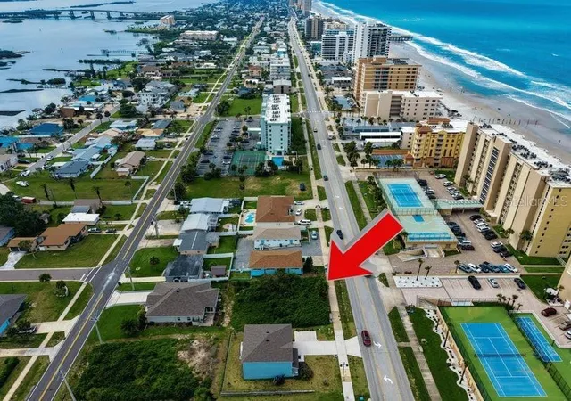 2nd image of 3826 S Atlantic Ave, Daytona Beach, FL 32118 | MLS# V4949629