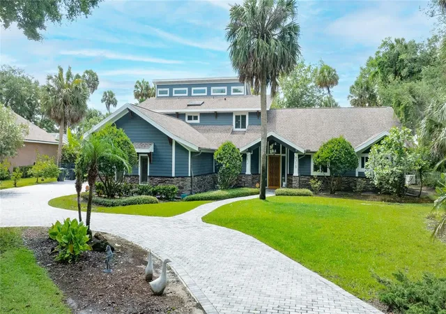 Single family home for sale at 6315 Palmas Bay Cir, PORT ORANGE, FL 32127 | MLS# V4949630