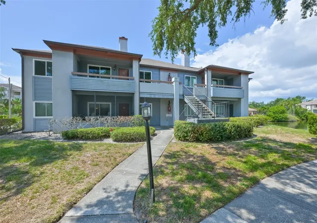 Photo 1 of Condo for sale at 10265 Gandy Blvd N #1006, St Petersburg, FL 33702 | MLS# TB8518477 | Listing updated on 2026-06-12