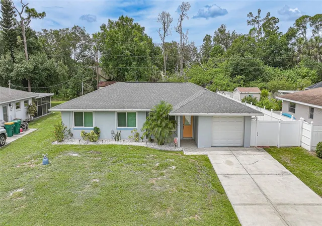 Photo 1 of Single family home for sale at 20341 Xita Ave, Port Charlotte, FL 33952 | MLS# C7527245 | Listing updated on 2026-08-01
