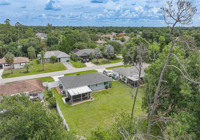 Photo 2 of Single family home for sale at 20341 Xita Ave, Port Charlotte, FL 33952 | MLS# C7527245 | Listing updated on 2026-08-01