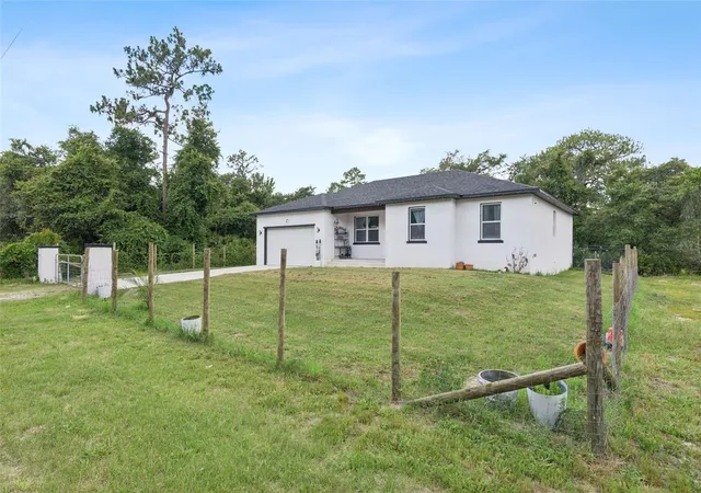 Homes for sale in Paisley, FL | 45551 Carolina St, Paisley, FL 32767 | MLS# O6416223