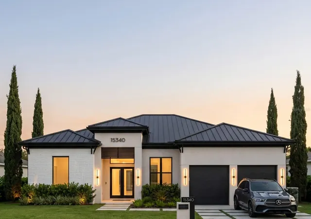 Photo 1 of Single family home for sale at 15340 Red Head Ave, Port Charlotte, FL 33981 | MLS# A4696869 | Listing updated on 2026-10-13