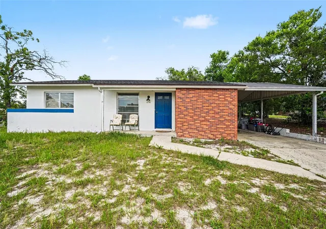Homes for sale in Spring Hill, FL | 1096 Marlow Ave, Spring Hill, FL 34606 | MLS# TB8518485