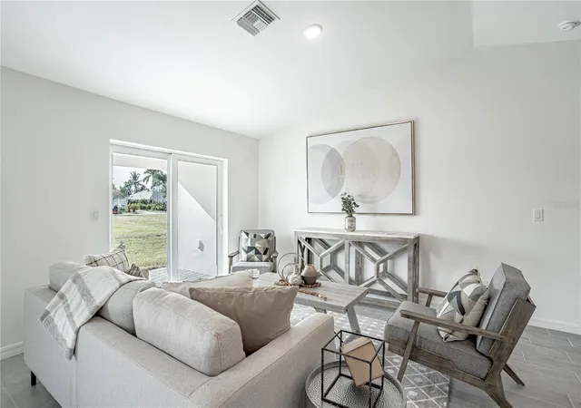 3rd image of 18087 Clanton Ave, Port Charlotte, FL 33948 | MLS# A4696870