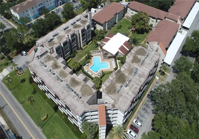 Condo for sale at 1243 S Martin Luther King Jr Ave #C303, Clearwater, FL 33756 | MLS# TB8518488 | Listing updated on 2026-09-21