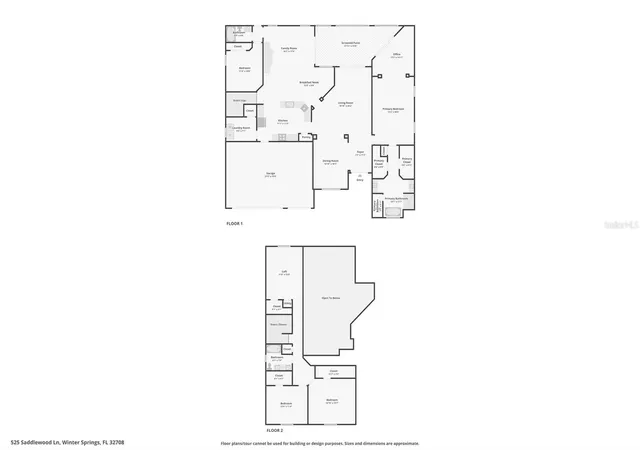 Homes for sale in Winter Springs, FL | 525 Saddlewood Ln, Winter Springs, FL 32708 | MLS# O6416232