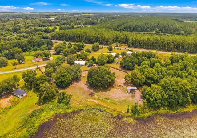 Photo 43 of Single family home for sale at 16723 Se 173rd Terrace Rd, Weirsdale, FL 32195 | MLS# O6416233 | Listing updated on 2026-08-23