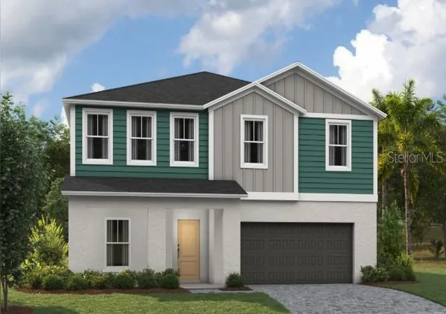 Photo 1 of Sale Pending at 9261 Joyful Hts Way, Dade City, FL 33525 | MLS# TB8518491 | Listing updated on 2026-08-31