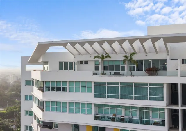 Homes for sale in Guaynabo, PR | 14 Rd 833, La Cima #PH 1901, Guaynabo, PR 00969 | MLS# PR9122049