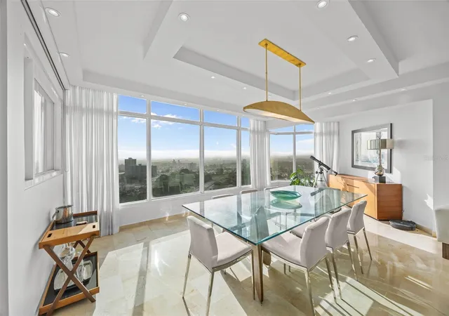 Homes for sale in Guaynabo, PR | 14 Rd 833, La Cima #PH 1901, Guaynabo, PR 00969 | MLS# PR9122049
