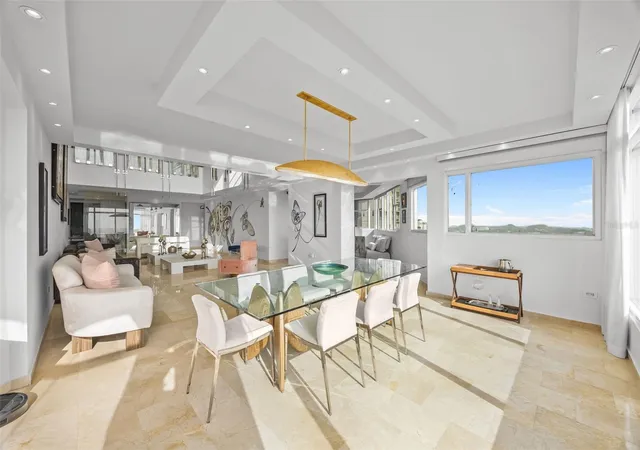 Homes for sale in Guaynabo, PR | 14 Rd 833, La Cima #PH 1901, Guaynabo, PR 00969 | MLS# PR9122049
