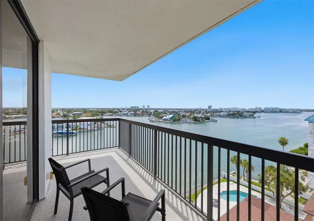 Photo 1 of Condo for sale at 9415 Blind Pass Rd #806, St Pete Beach, FL 33706 | MLS# TB8518500 | Listing updated on 2026-09-15