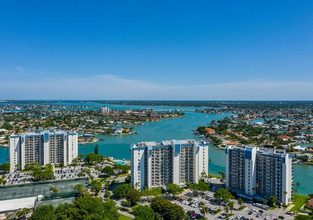 Photo 3 of Condo for sale at 9415 Blind Pass Rd #806, St Pete Beach, FL 33706 | MLS# TB8518500 | Listing updated on 2026-09-15