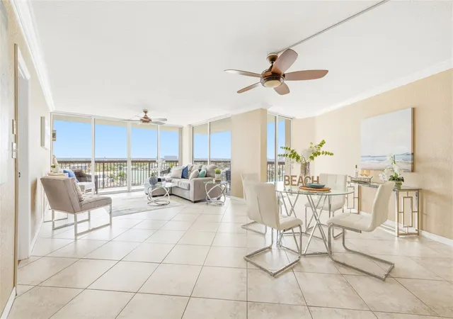 Photo 3 of Condo for sale at 9415 Blind Pass Rd #806, St Pete Beach, FL 33706 | MLS# TB8518500 | Listing updated on 2026-09-15