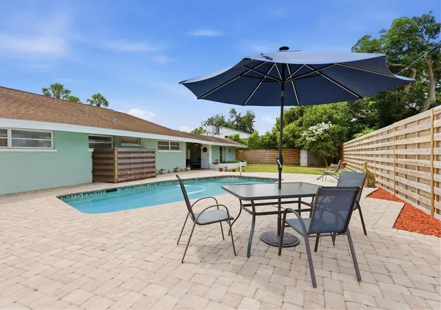 Photo 2 of Single family home for sale at 3612 S Lockwood Ridge Rd, Sarasota, FL 34239 | MLS# A4696876 | Listing updated on 2026-10-01