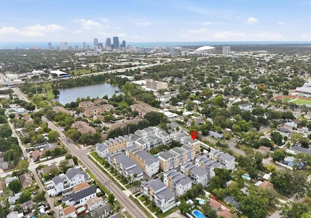 Homes for sale in Saint Petersburg, FL | 2551 11th Pl N, Saint Petersburg, FL 33713 | MLS# A4696878