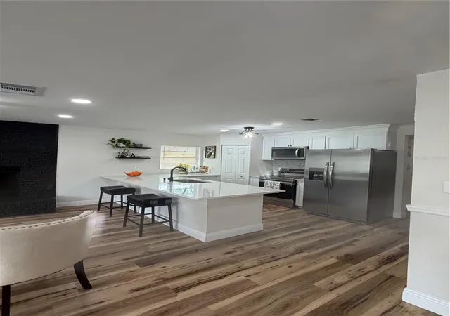 Photo 4 of Single family home for sale at 3001 E Fern St, Tampa, FL 33610 | MLS# TB8518504 | Listing updated on 2026-10-17