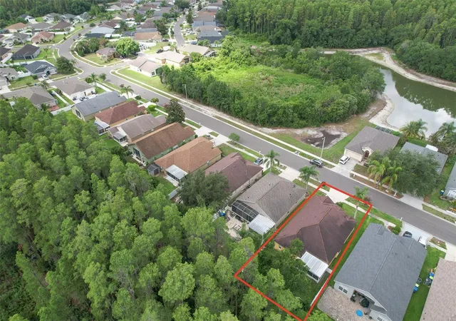 Photo 3 of Single family home for sale at 30914 Burleigh Dr, Wesley Chapel, FL 33543 | MLS# TB8518505 | Listing updated on 2026-10-07