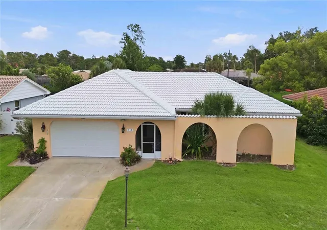 1st image of 119 Van Dyck Dr, Nokomis, FL 34275 | MLS# A4696881