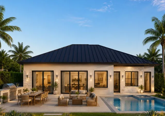 Photo 22 of Single family home for sale at 15348 Red Head Ave, Port Charlotte, FL 33981 | MLS# A4696882 | Listing updated on 2026-08-31