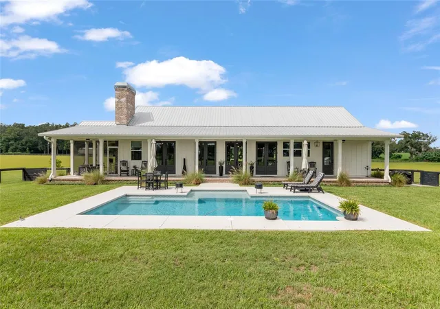 2nd image of 2152 Ne 120th Pl, Anthony, FL 32617 | MLS# OM726516