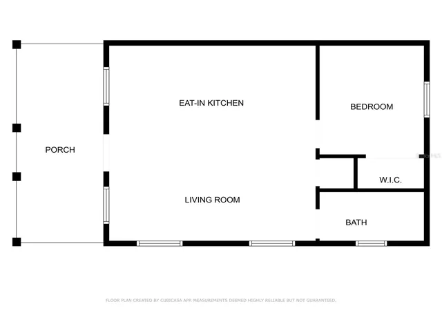 72nd image of 2152 Ne 120th Pl, Anthony, FL 32617 | MLS# OM726516