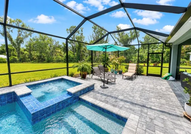Photo 3 of Single family home for sale at 5322 124th Avenue E, Parrish, FL 34219 | MLS# A4696886 | Listing updated on 2026-09-05