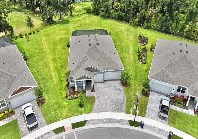 Photo 1 of Single family home for sale at 5322 124th Avenue E, Parrish, FL 34219 | MLS# A4696886 | Listing updated on 2026-09-05